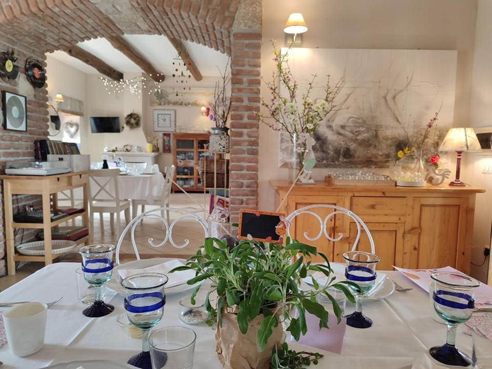 Masseria Fontana Dei Fieri Pietrelcina Eksteriør billede