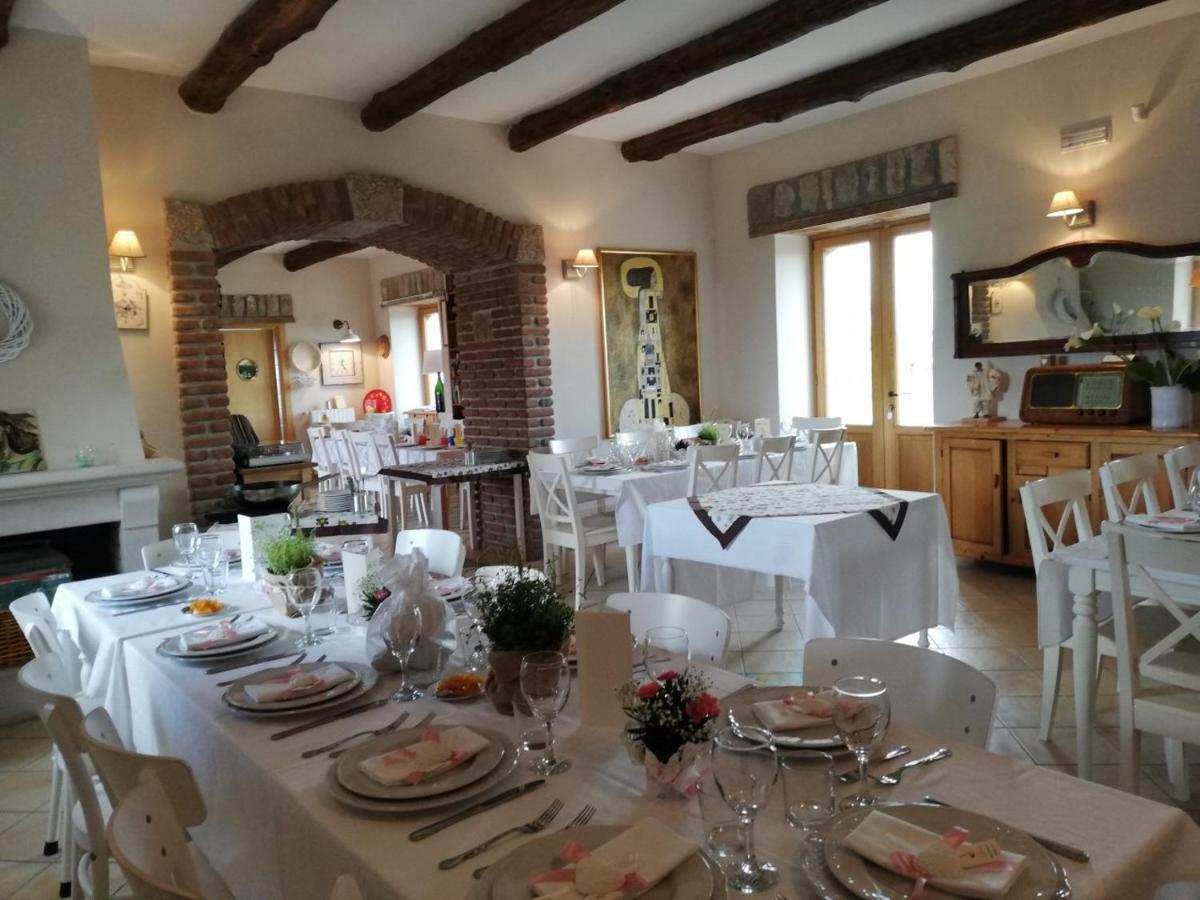 Masseria Fontana Dei Fieri Pietrelcina Eksteriør billede